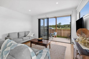 Boardwalk on Bright Coastal Apartment Torquay